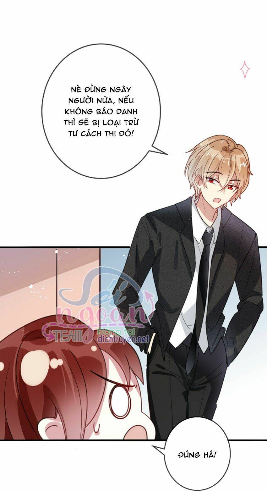 Em Là Bạc Hà Mèo Của Tôi Chapter 33 - Trang 2