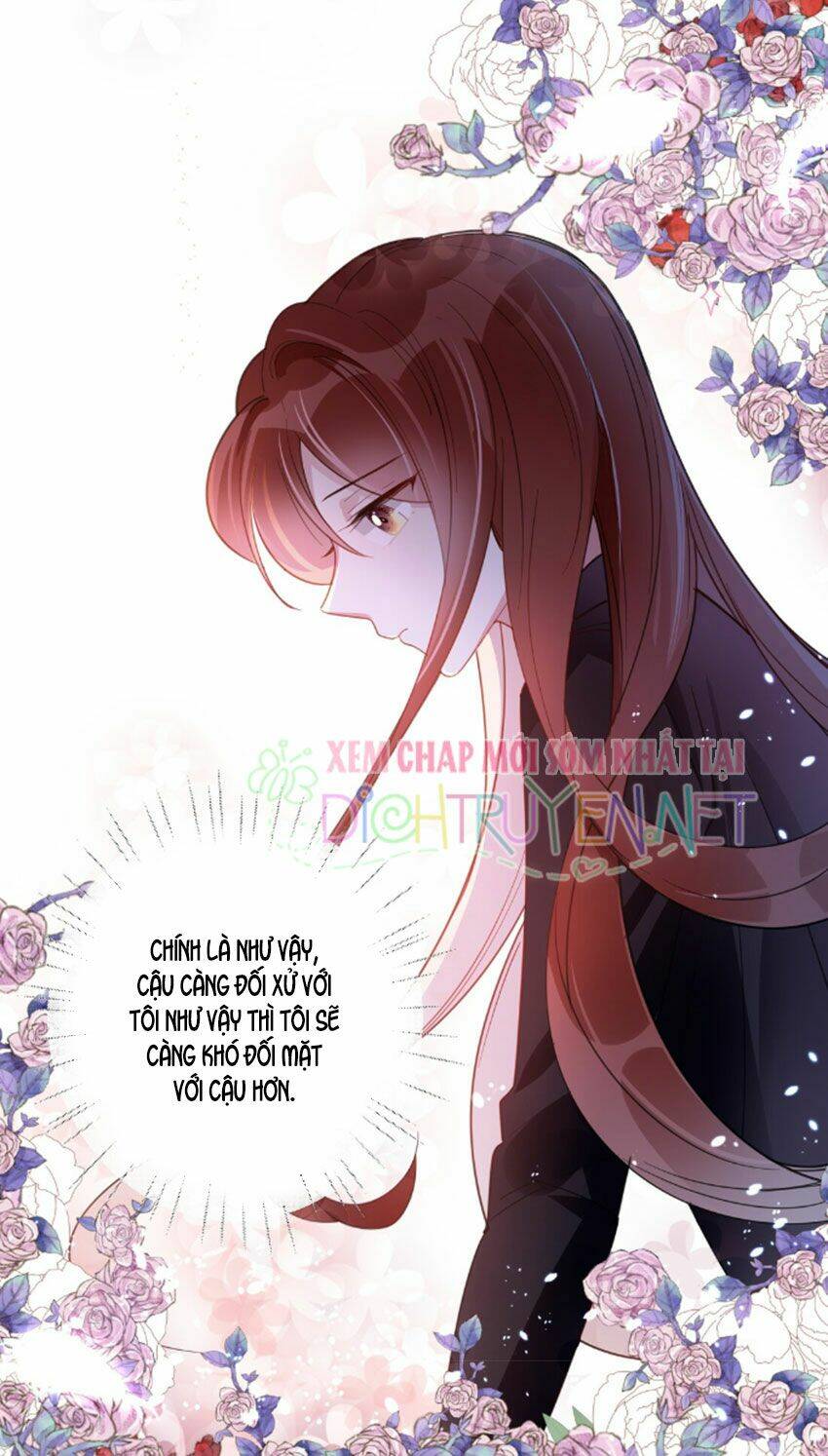 Em Là Bạc Hà Mèo Của Tôi Chapter 33 - Trang 2