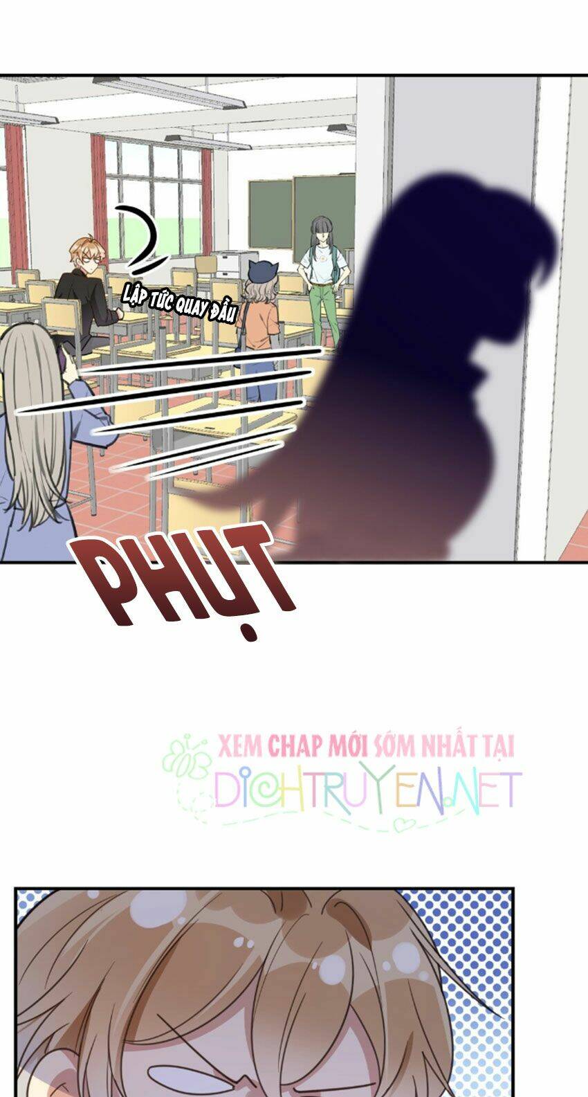 Em Là Bạc Hà Mèo Của Tôi Chapter 32 - Trang 2