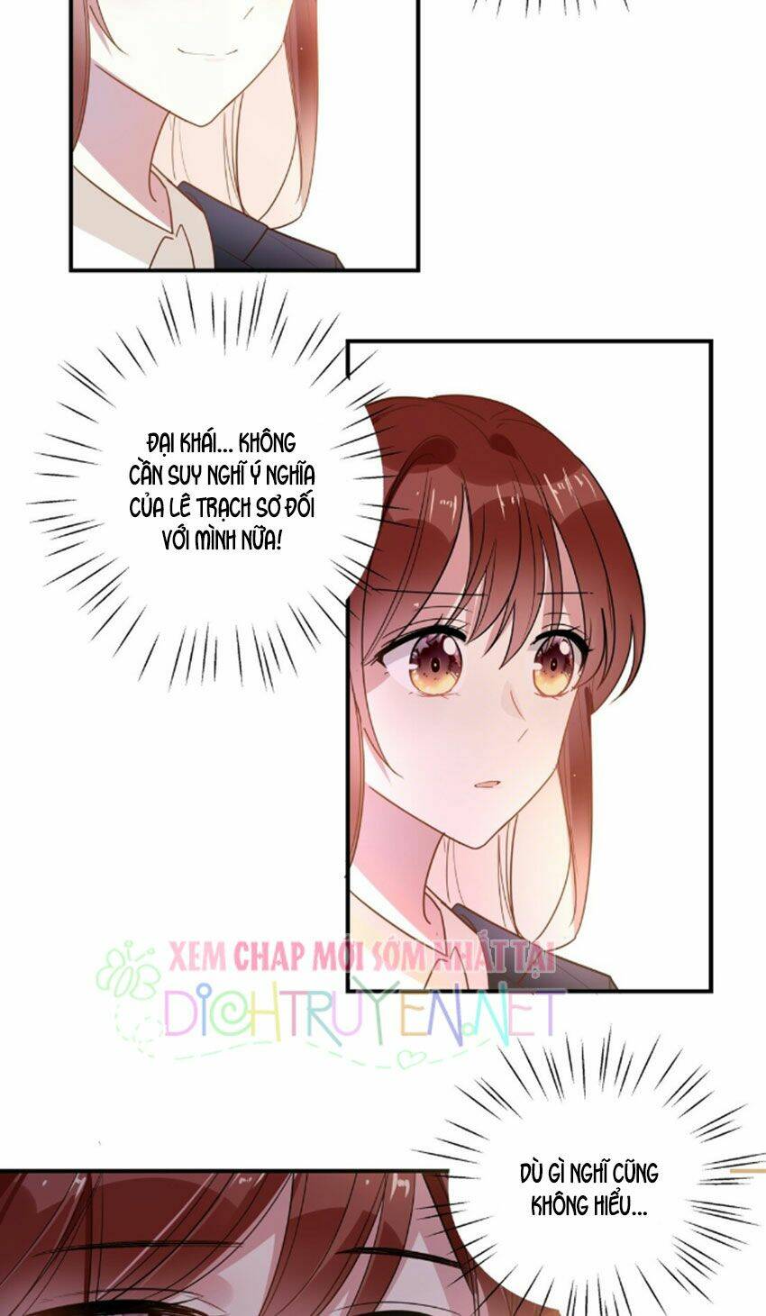 Em Là Bạc Hà Mèo Của Tôi Chapter 32 - Trang 2