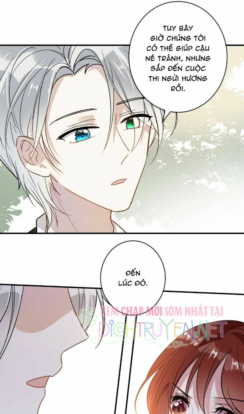 Em Là Bạc Hà Mèo Của Tôi Chapter 32 - Trang 2