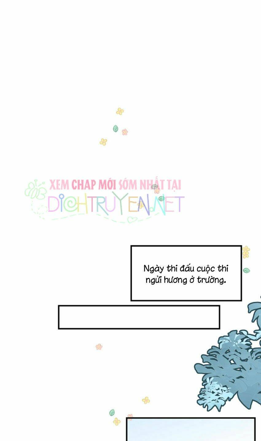 Em Là Bạc Hà Mèo Của Tôi Chapter 32 - Trang 2