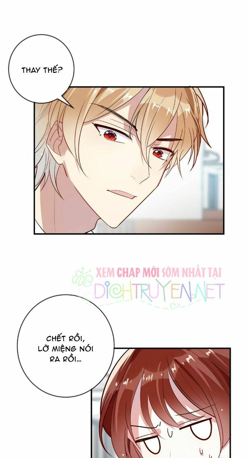 Em Là Bạc Hà Mèo Của Tôi Chapter 31 - Trang 2