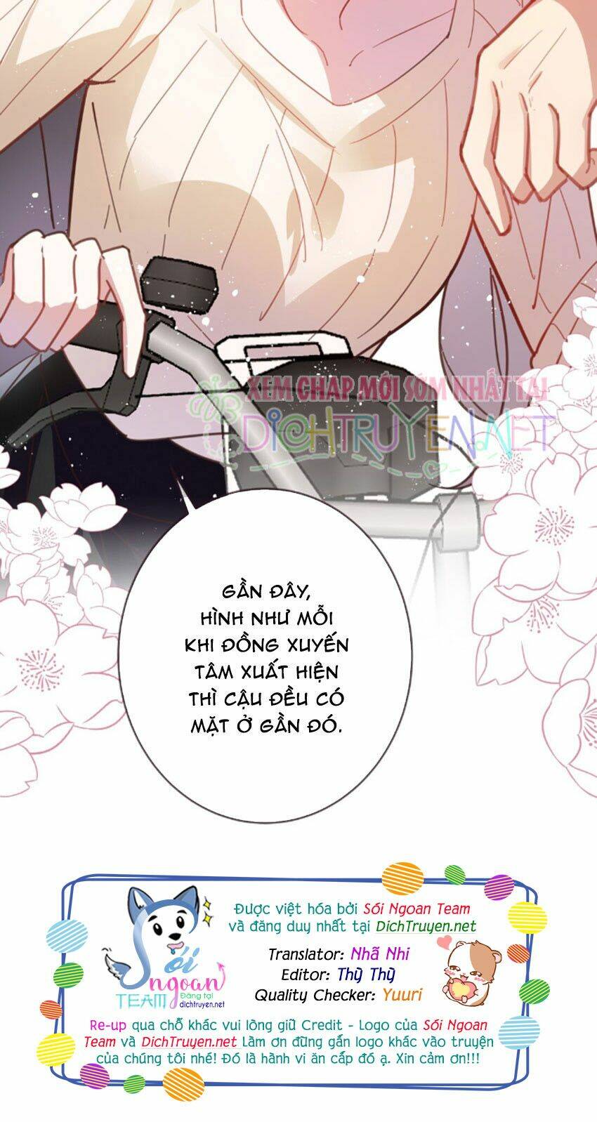 Em Là Bạc Hà Mèo Của Tôi Chapter 26 - Trang 2