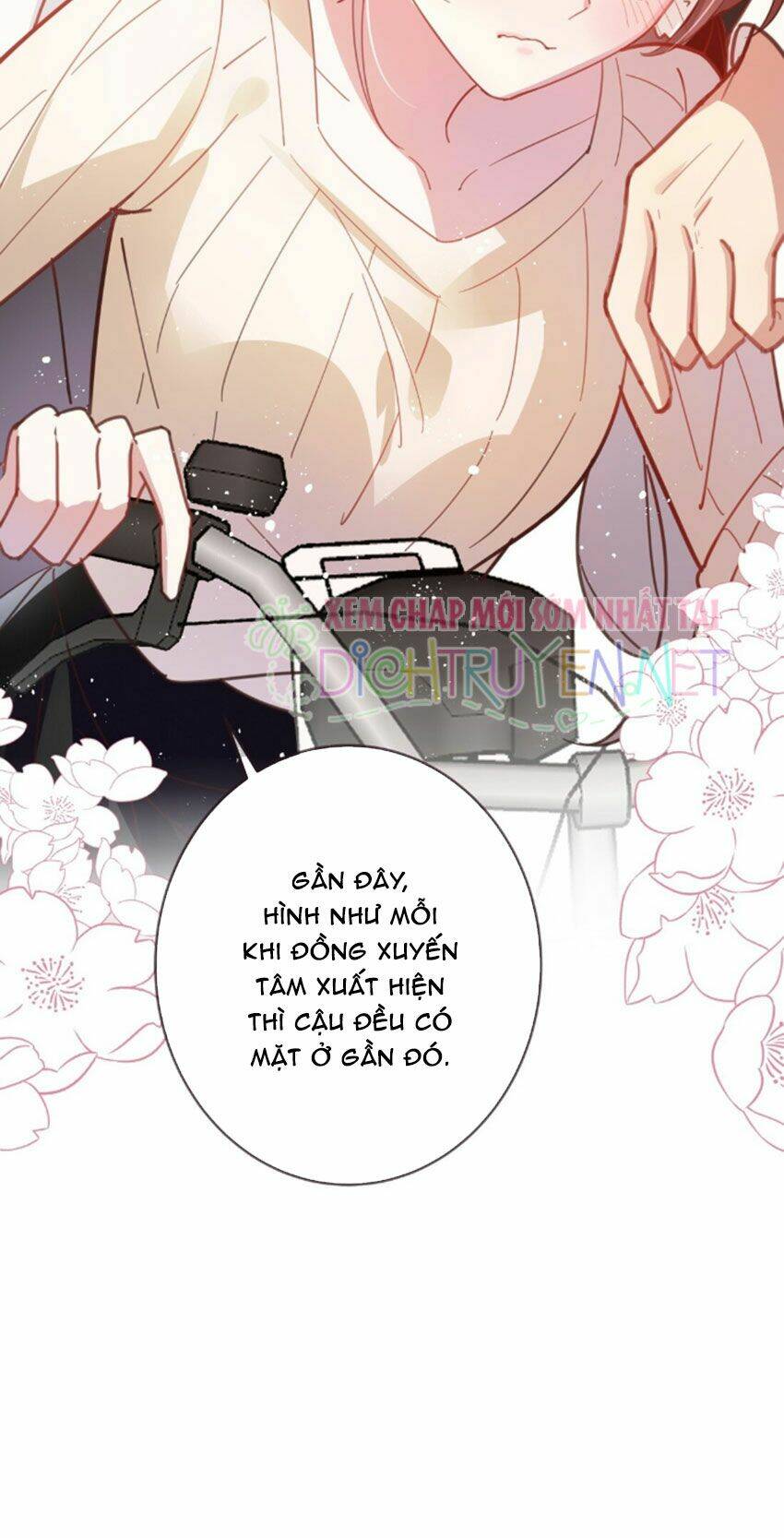 Em Là Bạc Hà Mèo Của Tôi Chapter 25 - Trang 2