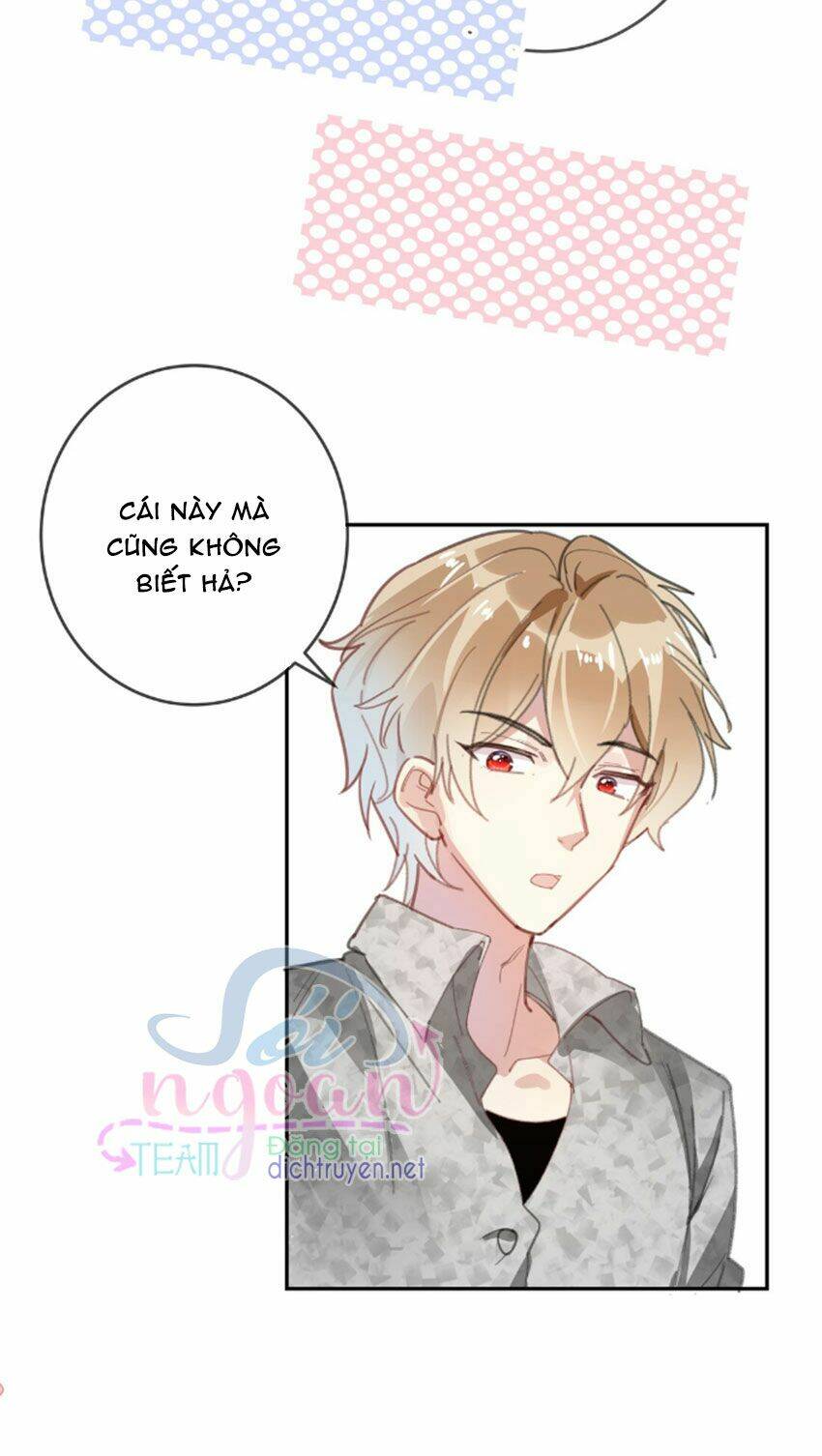 Em Là Bạc Hà Mèo Của Tôi Chapter 24 - Trang 2