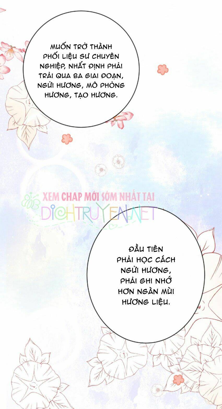 Em Là Bạc Hà Mèo Của Tôi Chapter 24 - Trang 2