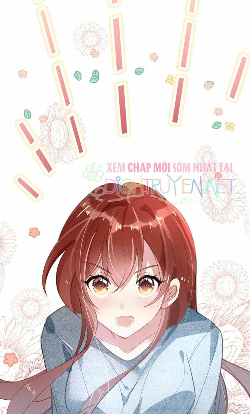 Em Là Bạc Hà Mèo Của Tôi Chapter 24 - Trang 2