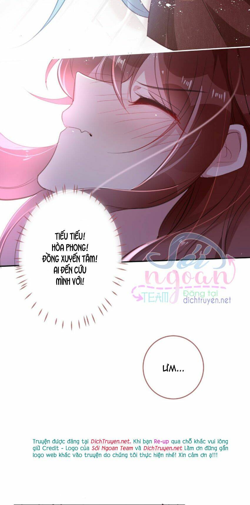 Em Là Bạc Hà Mèo Của Tôi Chapter 23 - Trang 2