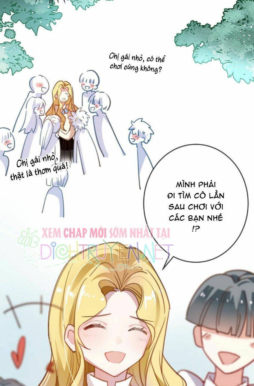 Em Là Bạc Hà Mèo Của Tôi Chapter 20 - Trang 2