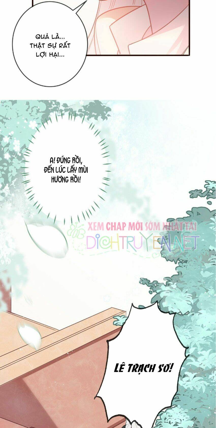 Em Là Bạc Hà Mèo Của Tôi Chapter 19 - Trang 2