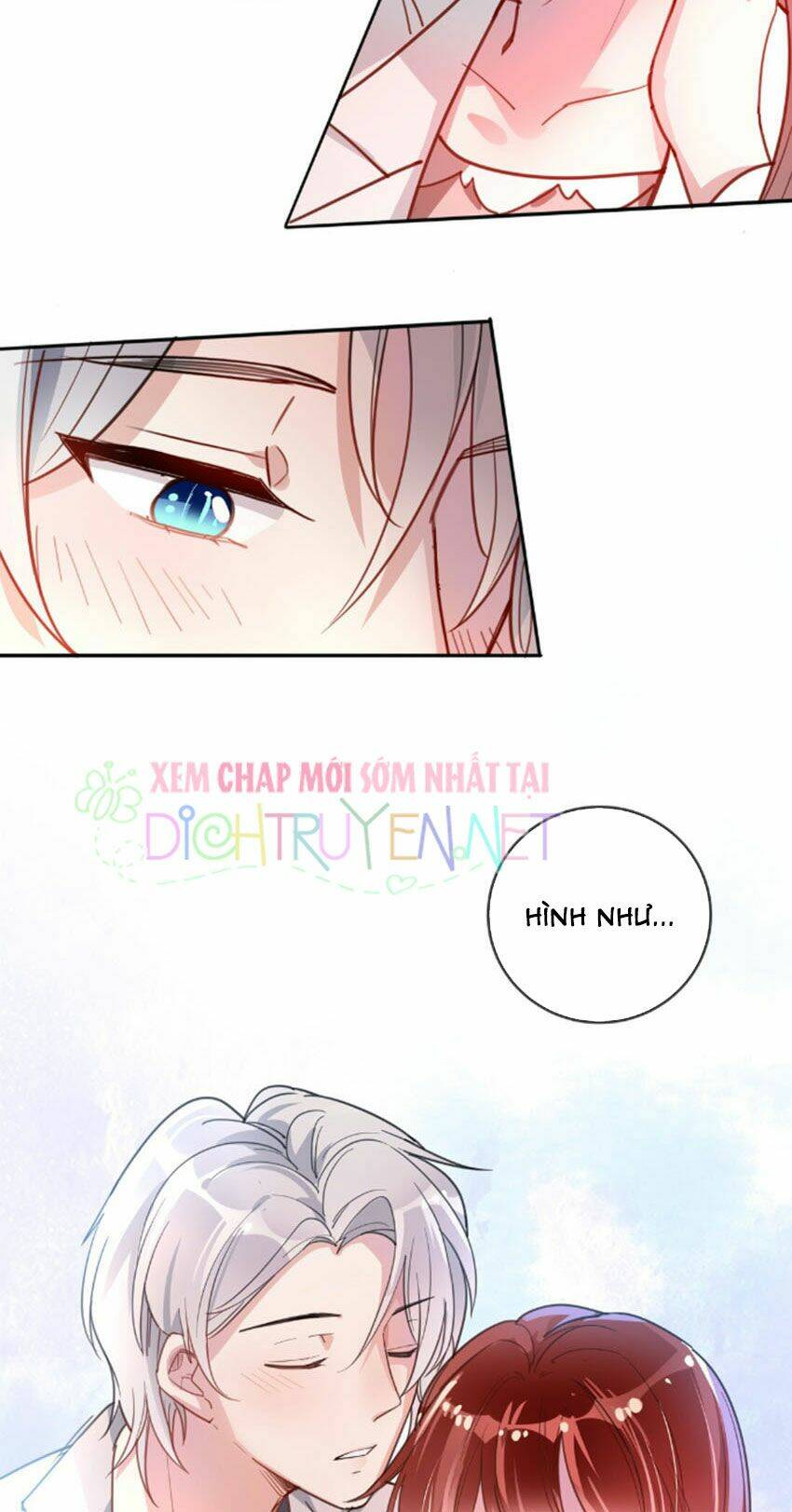 Em Là Bạc Hà Mèo Của Tôi Chapter 19 - Trang 2