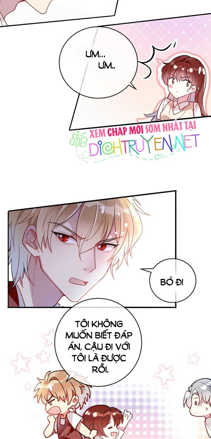 Em Là Bạc Hà Mèo Của Tôi Chapter 18 - Trang 2