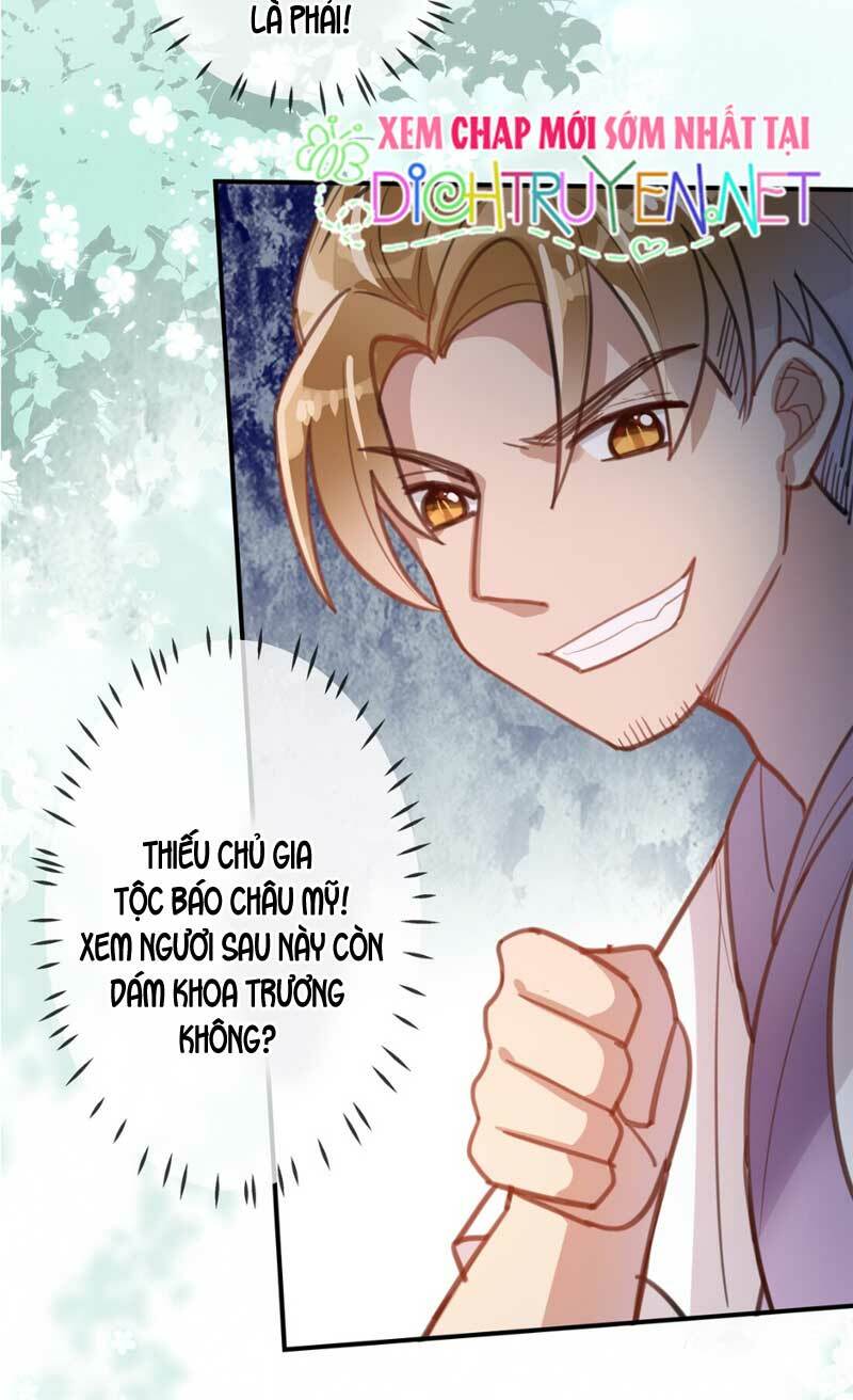 Em Là Bạc Hà Mèo Của Tôi Chapter 18 - Trang 2