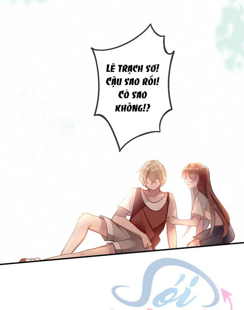 Em Là Bạc Hà Mèo Của Tôi Chapter 18 - Trang 2