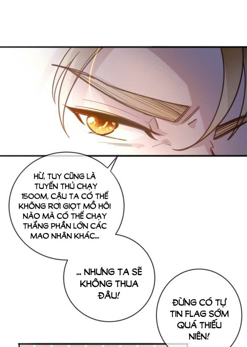 Em Là Bạc Hà Mèo Của Tôi Chapter 17 - Trang 2