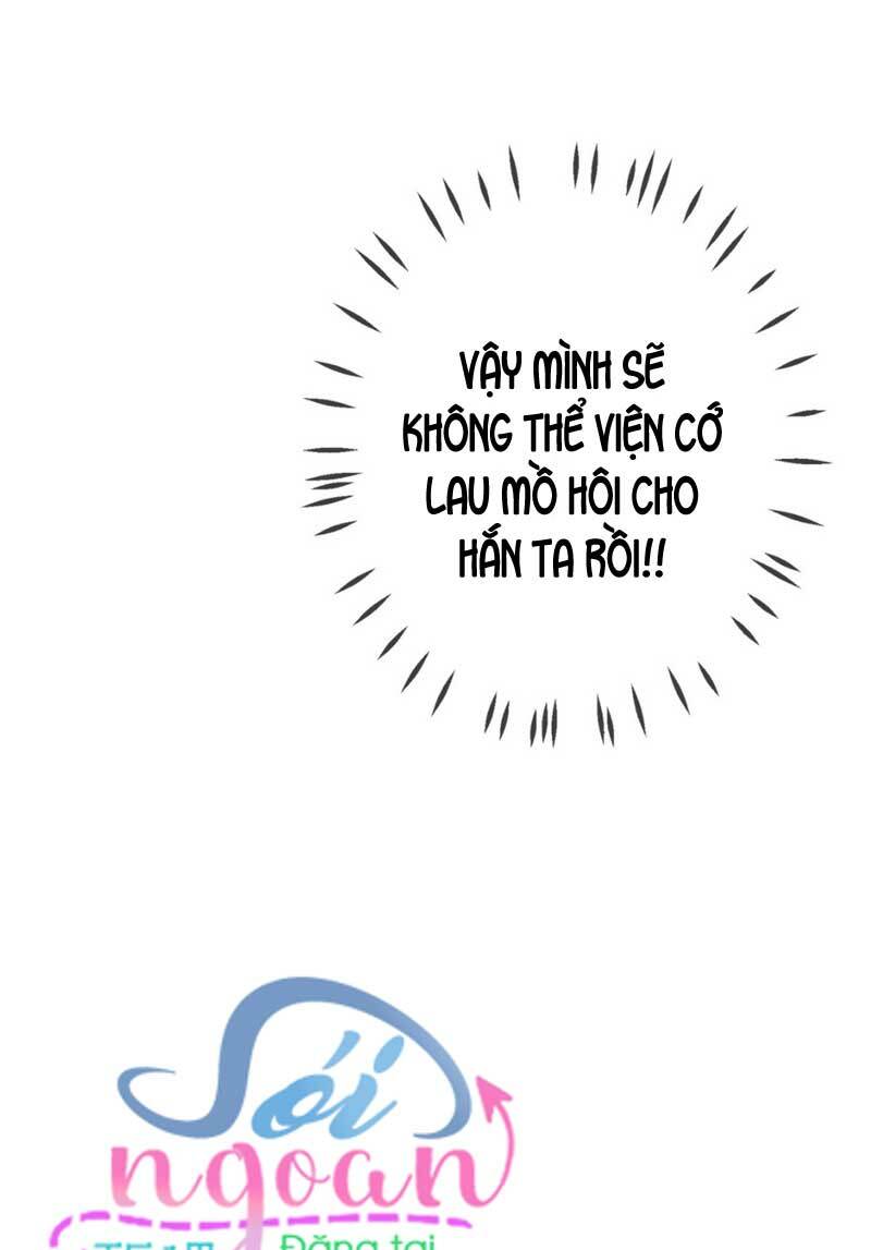 Em Là Bạc Hà Mèo Của Tôi Chapter 17 - Trang 2