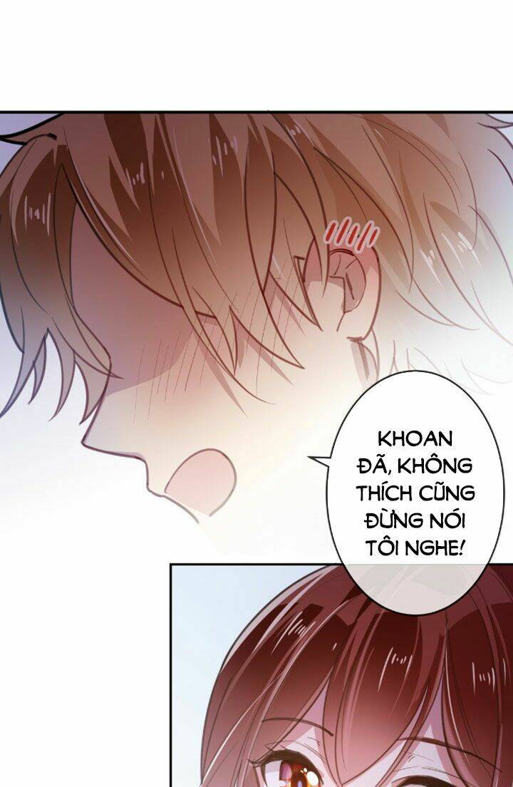 Em Là Bạc Hà Mèo Của Tôi Chapter 16 - Trang 2