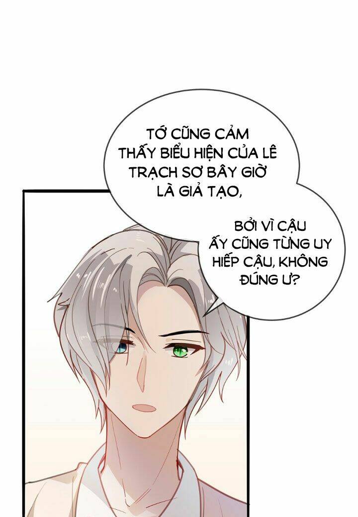 Em Là Bạc Hà Mèo Của Tôi Chapter 14 - Trang 2