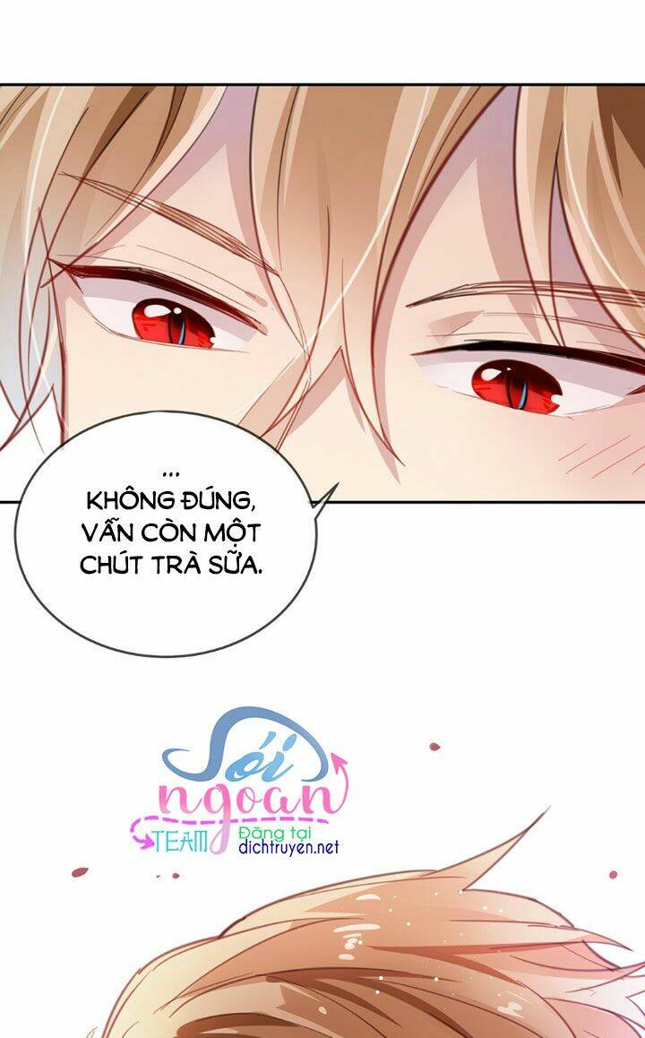 Em Là Bạc Hà Mèo Của Tôi Chapter 14 - Trang 2