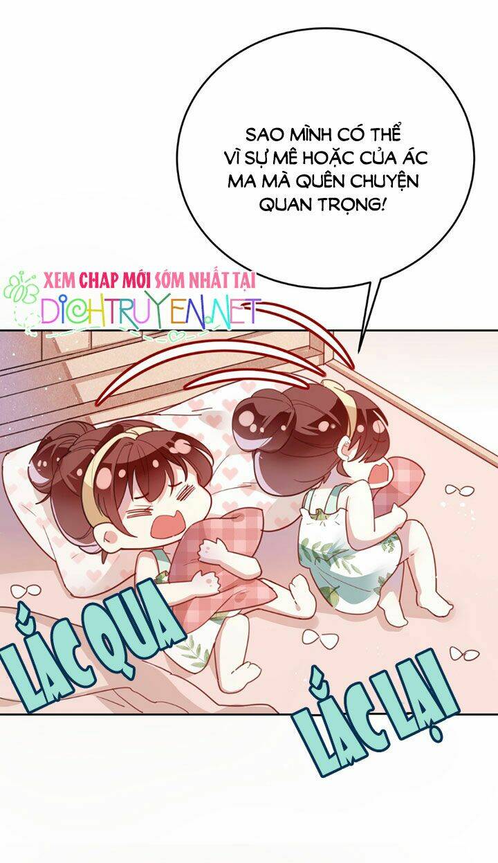 Em Là Bạc Hà Mèo Của Tôi Chapter 13 - Trang 2