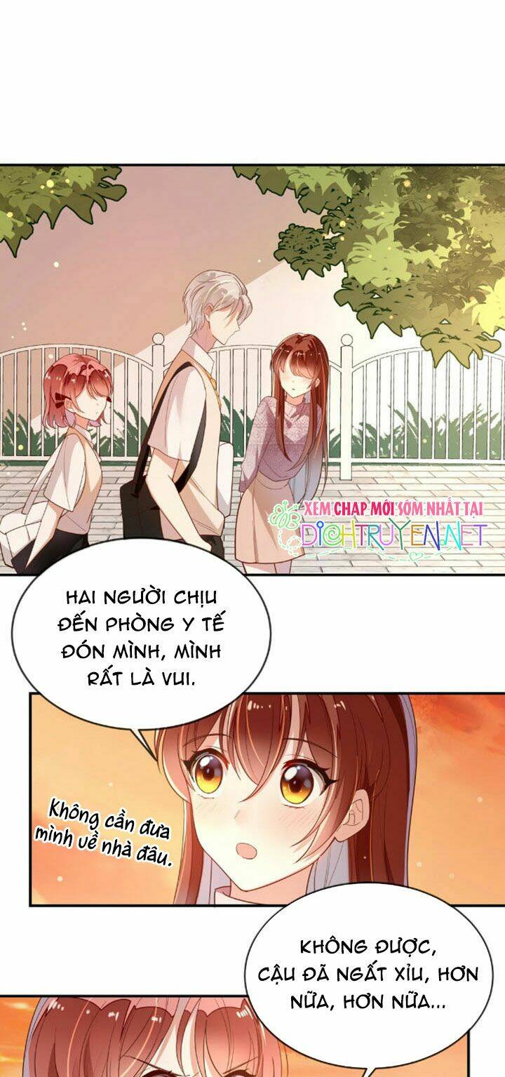 Em Là Bạc Hà Mèo Của Tôi Chapter 9 - Trang 2