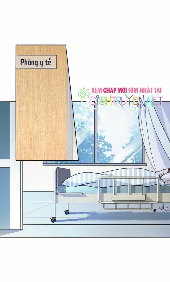 Em Là Bạc Hà Mèo Của Tôi Chapter 8 - Trang 2