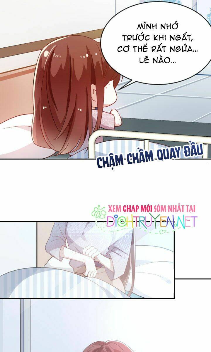 Em Là Bạc Hà Mèo Của Tôi Chapter 8 - Trang 2