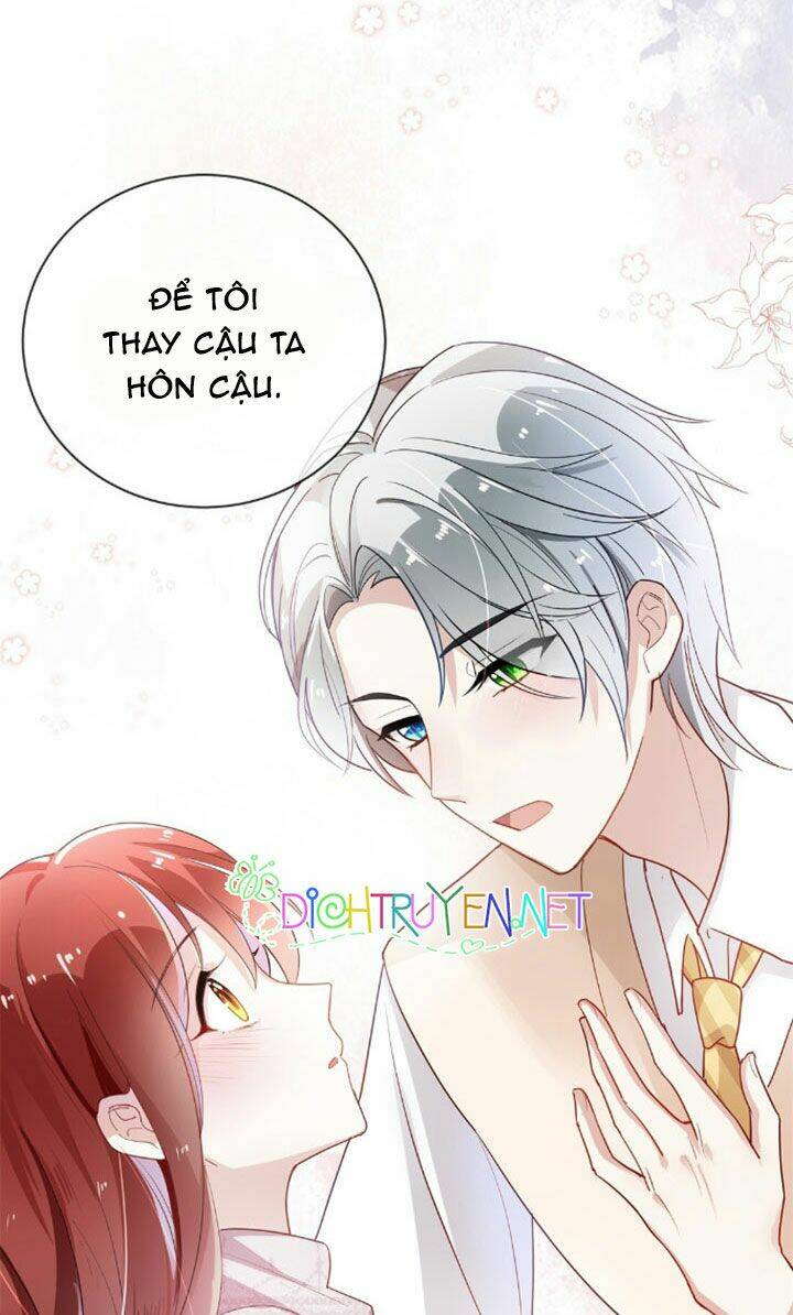 Em Là Bạc Hà Mèo Của Tôi Chapter 6 - Trang 2