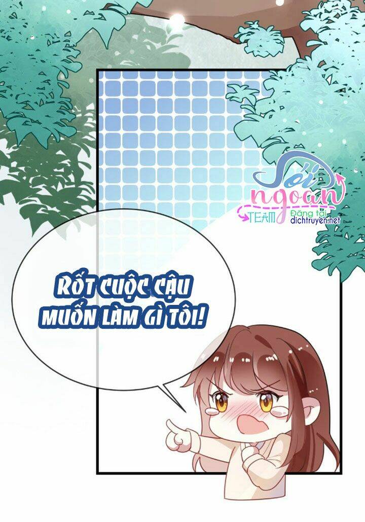 Em Là Bạc Hà Mèo Của Tôi Chapter 5 - Trang 2