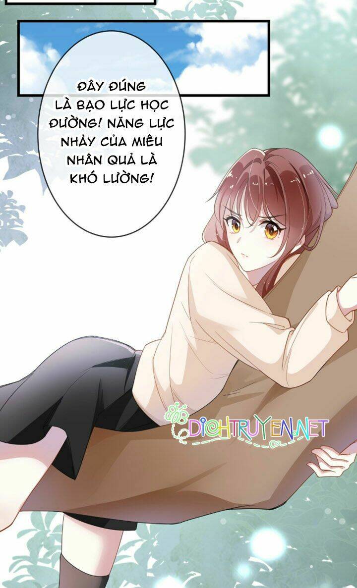 Em Là Bạc Hà Mèo Của Tôi Chapter 5 - Trang 2