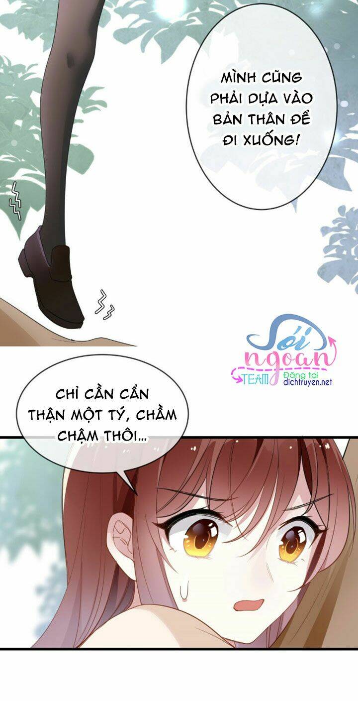 Em Là Bạc Hà Mèo Của Tôi Chapter 5 - Trang 2