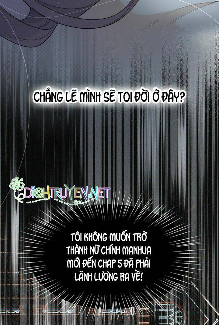 Em Là Bạc Hà Mèo Của Tôi Chapter 5 - Trang 2