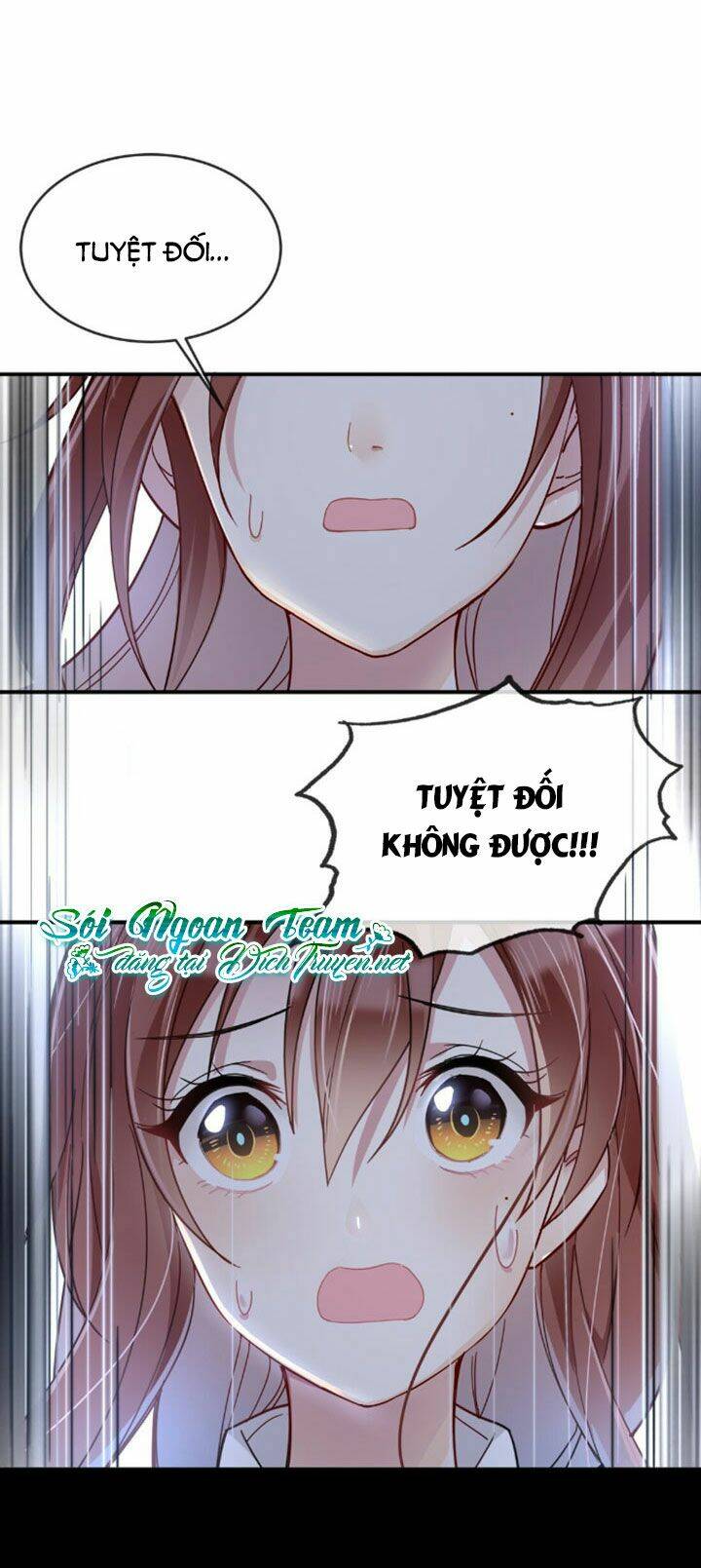 Em Là Bạc Hà Mèo Của Tôi Chapter 4 - Trang 2