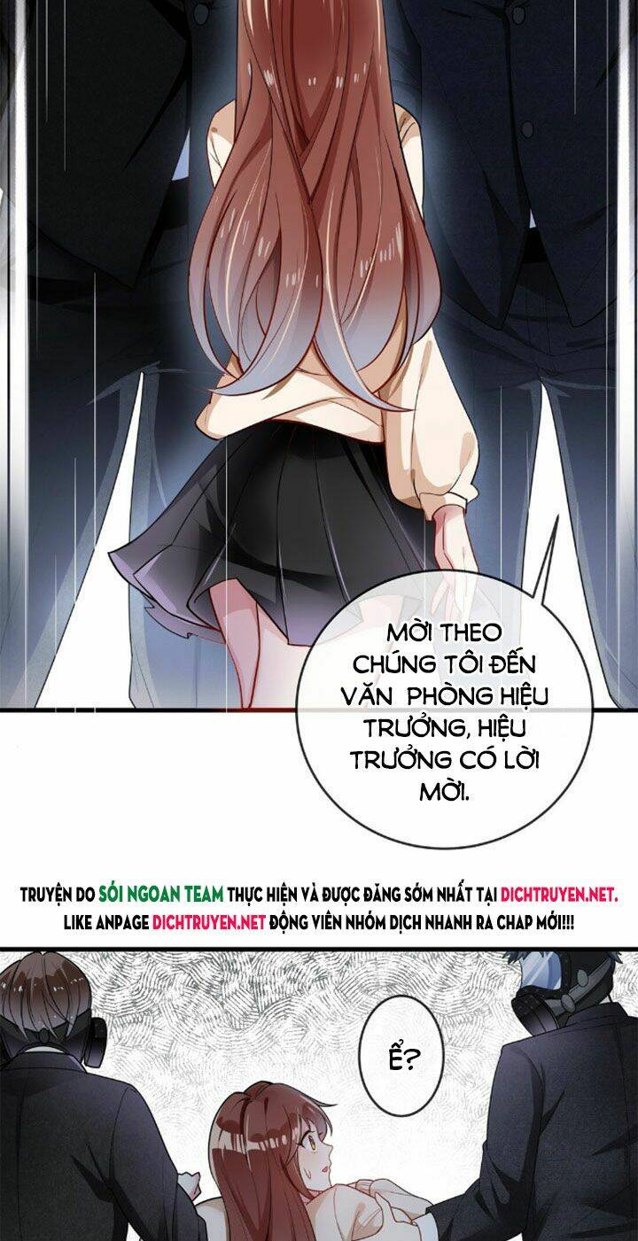 Em Là Bạc Hà Mèo Của Tôi Chapter 3 - Trang 2