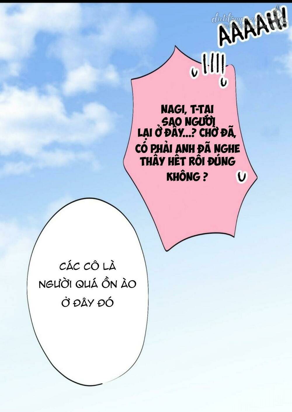 Trở Thành Nữ Kiếm Sĩ Hoàng Gia Ở Thế Giới Khác Chapter 15 - Trang 2