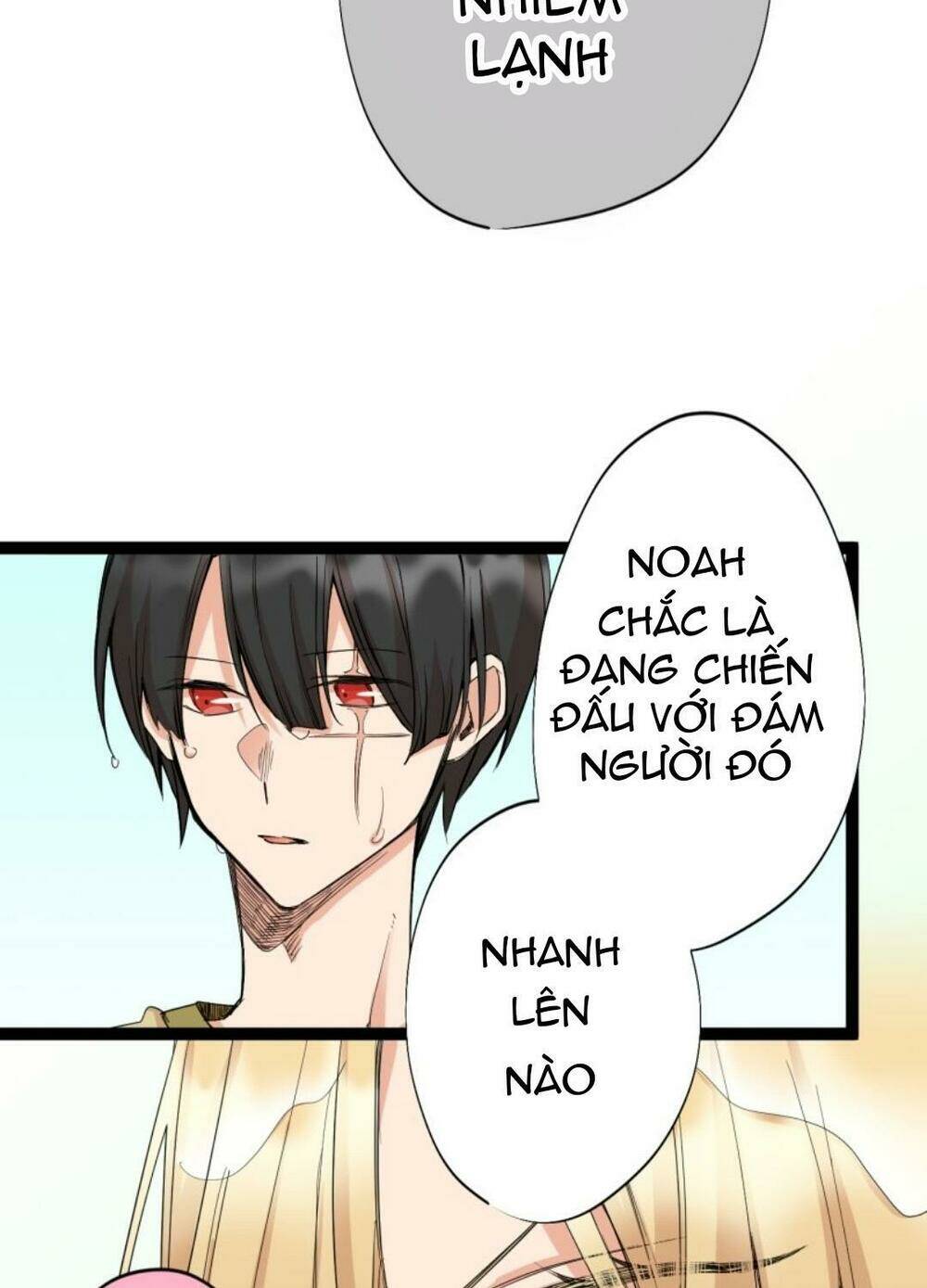 Trở Thành Nữ Kiếm Sĩ Hoàng Gia Ở Thế Giới Khác Chapter 10 - Trang 2