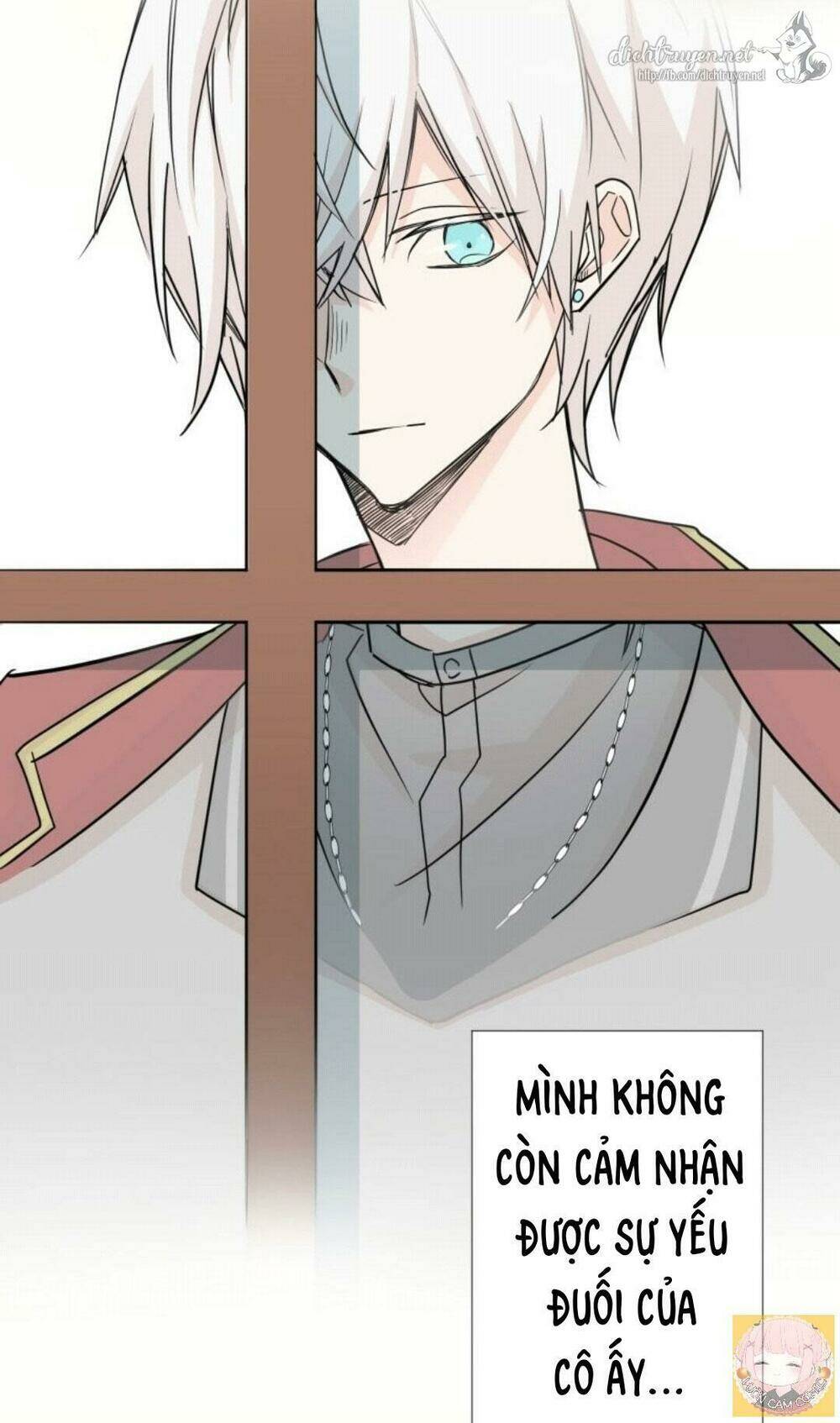 Trở Thành Nữ Kiếm Sĩ Hoàng Gia Ở Thế Giới Khác Chapter 8 - Trang 2