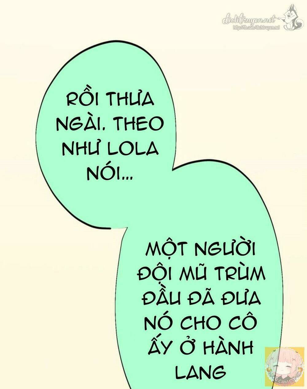 Trở Thành Nữ Kiếm Sĩ Hoàng Gia Ở Thế Giới Khác Chapter 8 - Trang 2