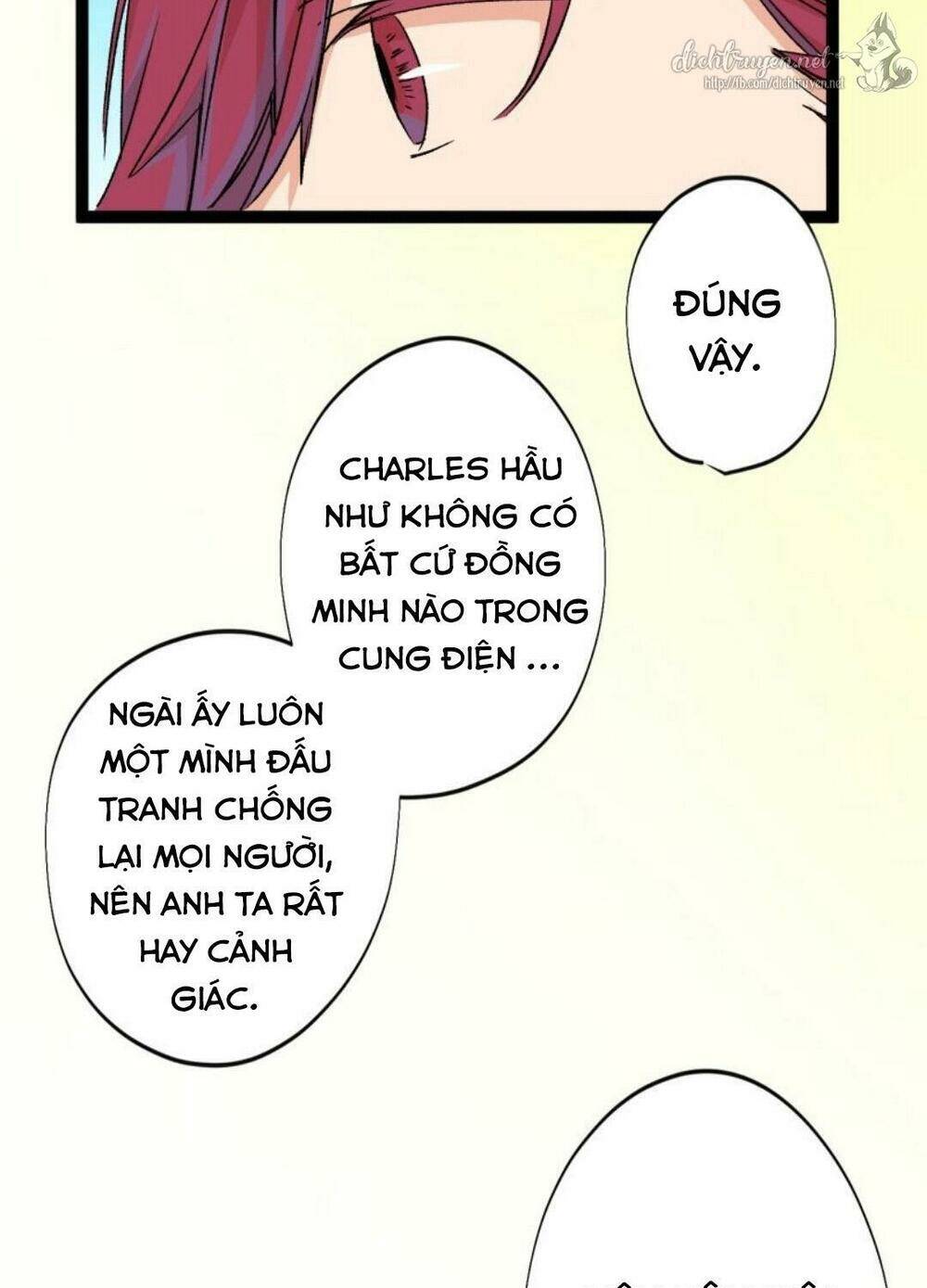 Trở Thành Nữ Kiếm Sĩ Hoàng Gia Ở Thế Giới Khác Chapter 6 - Trang 2