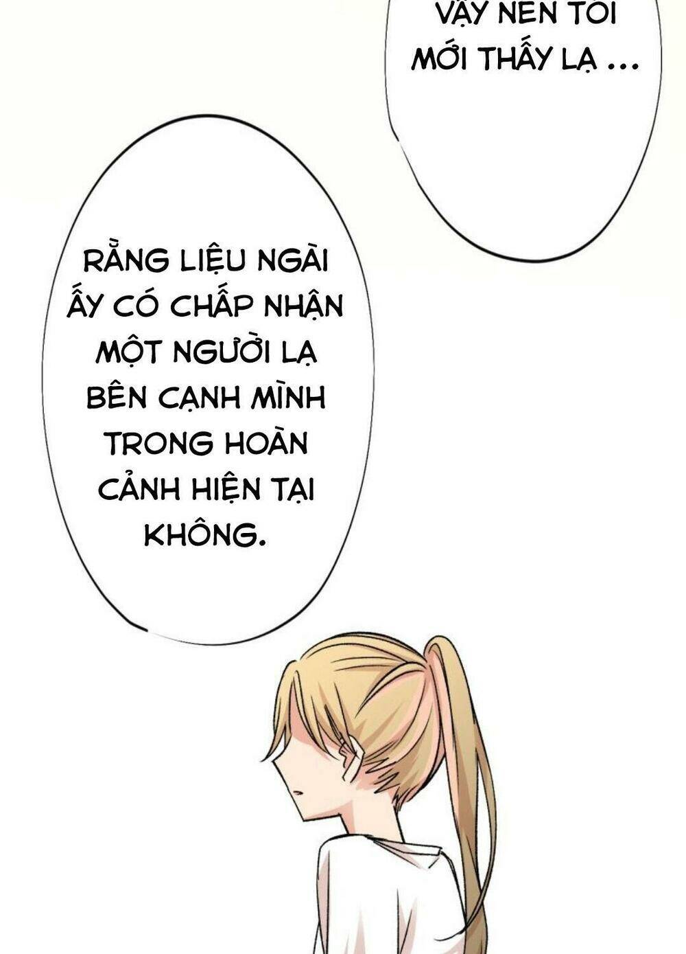 Trở Thành Nữ Kiếm Sĩ Hoàng Gia Ở Thế Giới Khác Chapter 6 - Trang 2