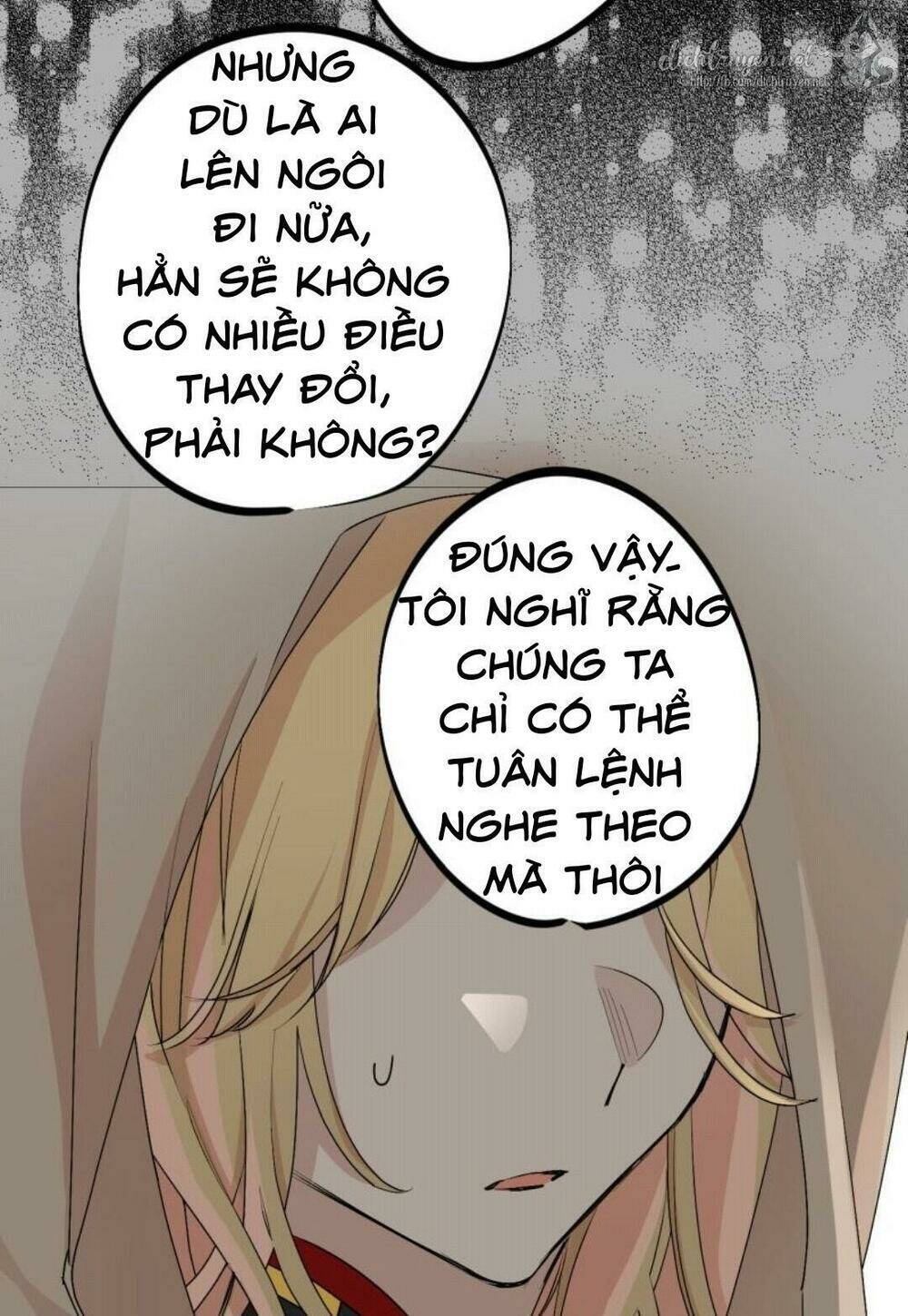 Trở Thành Nữ Kiếm Sĩ Hoàng Gia Ở Thế Giới Khác Chapter 4 - Trang 2