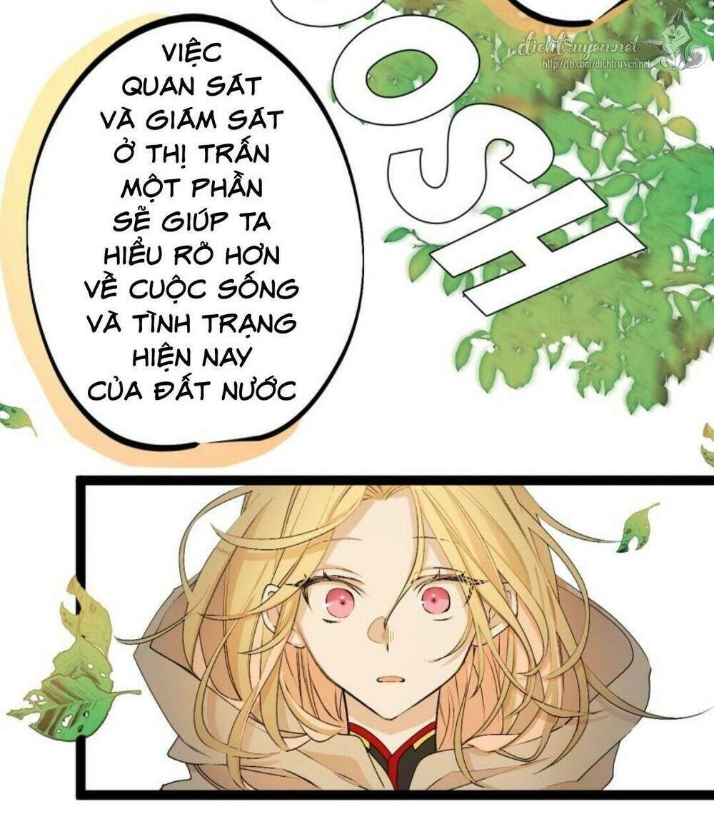 Trở Thành Nữ Kiếm Sĩ Hoàng Gia Ở Thế Giới Khác Chapter 4 - Trang 2