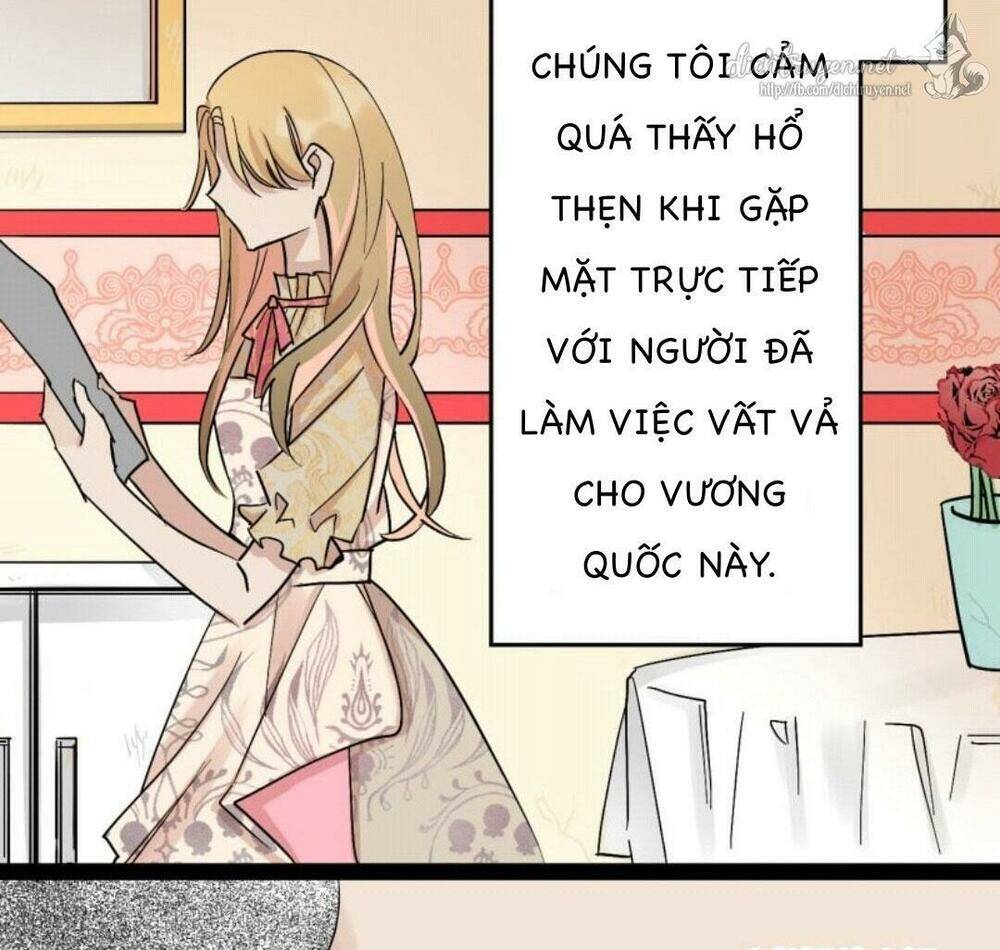 Trở Thành Nữ Kiếm Sĩ Hoàng Gia Ở Thế Giới Khác Chapter 2 - Trang 2