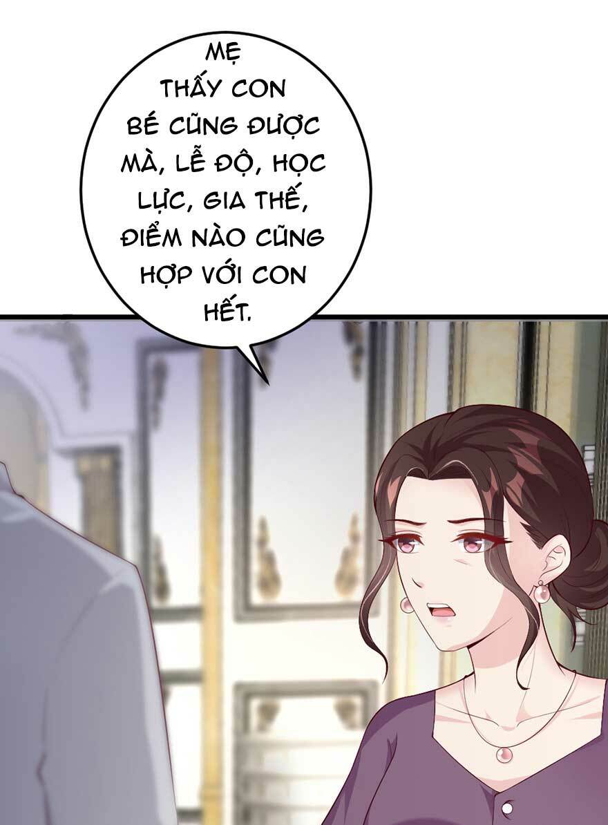 Cấm Tình Điềm Mật: Đế Thiếu Hào Môn Trêu Tận Cửa Chapter 39 - Trang 2