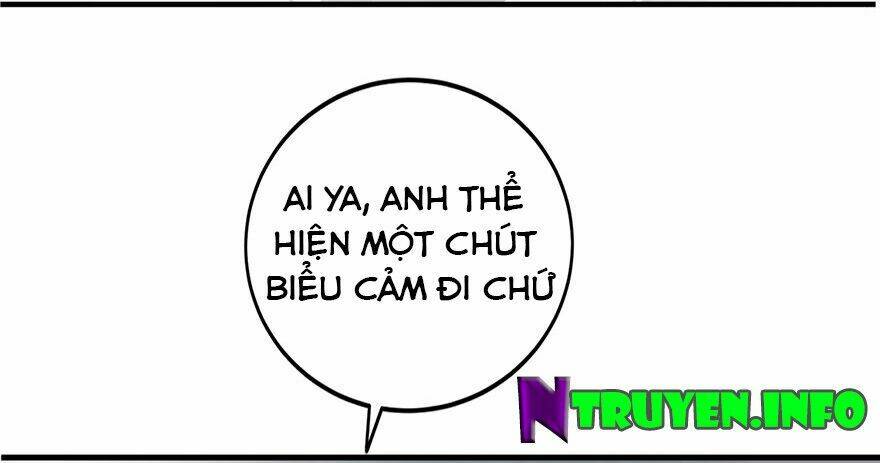 Cấm Tình Điềm Mật: Đế Thiếu Hào Môn Trêu Tận Cửa Chapter 17 - Trang 2