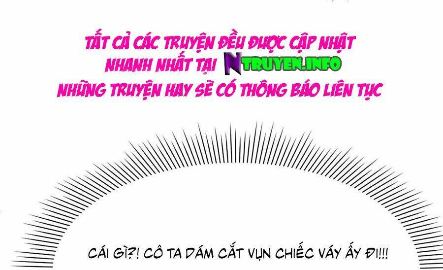 Cấm Tình Điềm Mật: Đế Thiếu Hào Môn Trêu Tận Cửa Chapter 3 - Trang 2