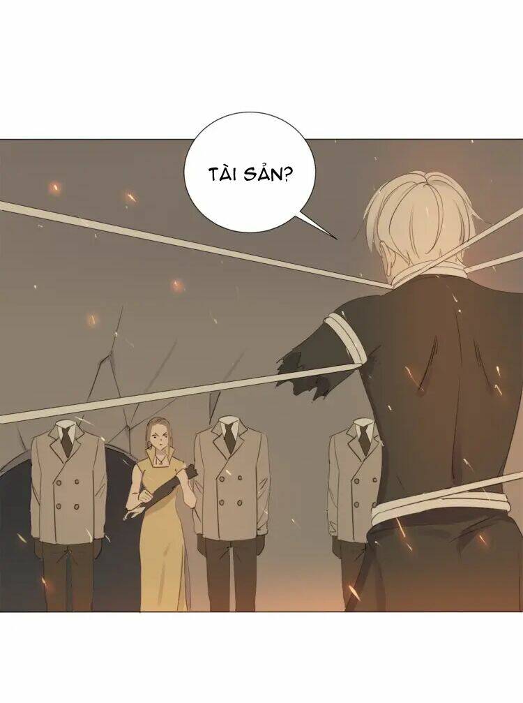 Tâm Vũ Chapter 19 - Trang 2