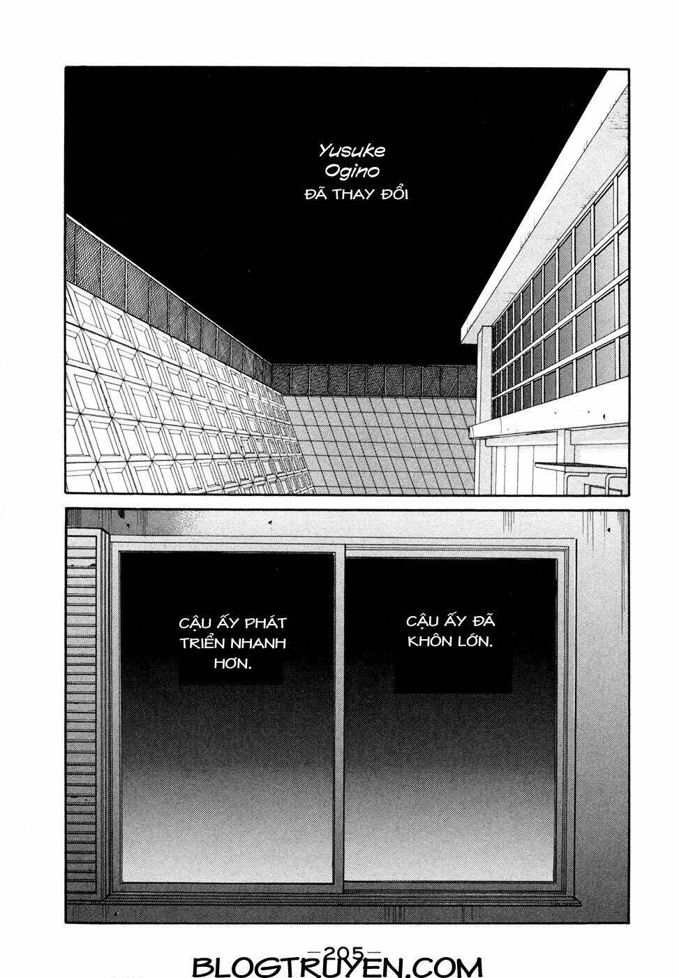 Ciguatera Chapter 69 - Trang 2