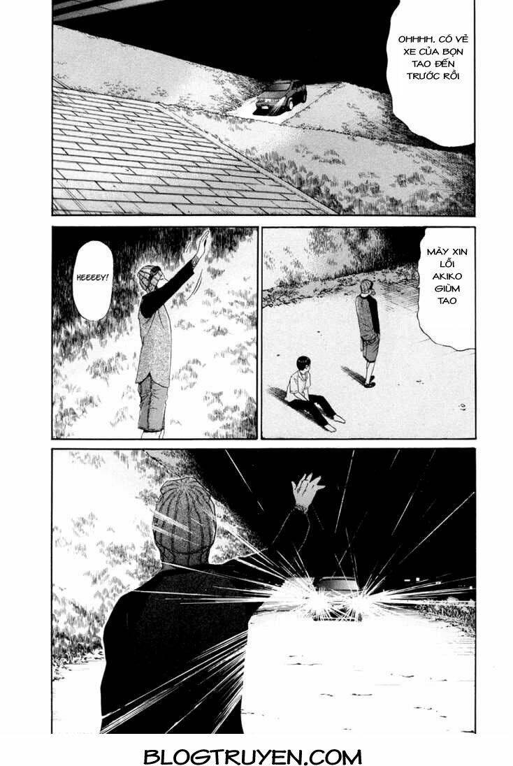 Ciguatera Chapter 58 - Trang 2